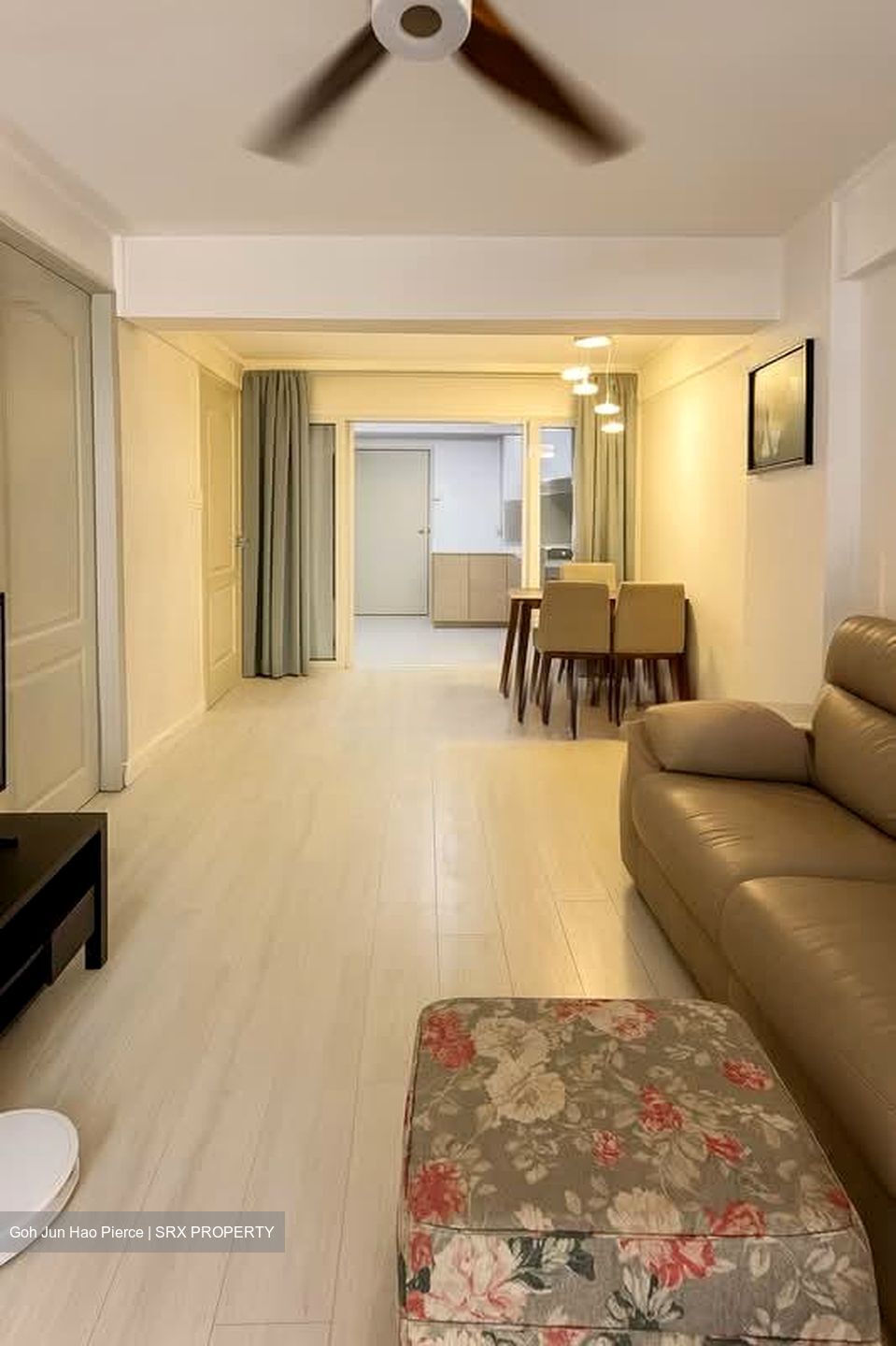 Blk 206 Toa Payoh North (Toa Payoh), HDB 3 Rooms #547694881